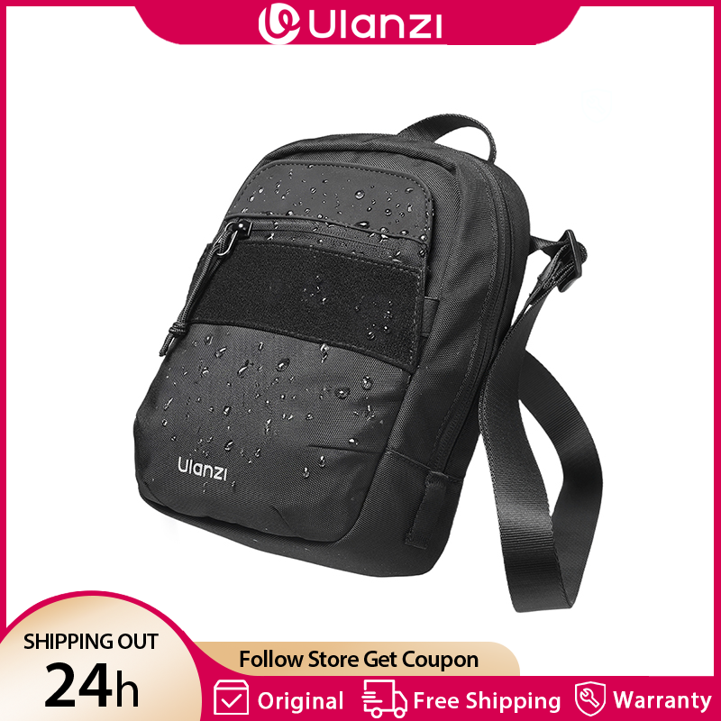 Photography Lighting Bag - Ulanzi CB05 3L Mini Creator, Bolsa