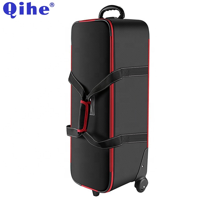Photography Lighting Kit In Store - Estuche fotográfico C20 72*24*21 Cm, hecho