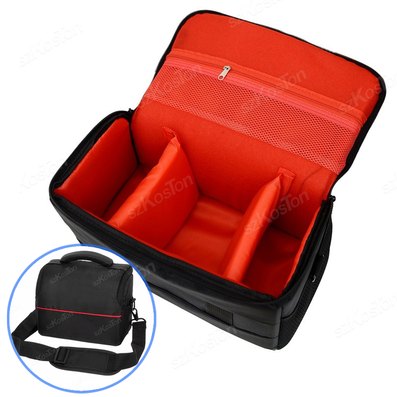 Photography Lighting Bag - Bolso de hombro para cámara Digital