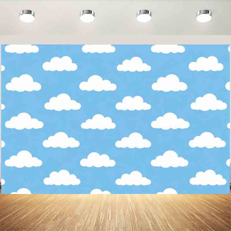 Photography Lighting And Background - Fondo Fotográfico de Dibujos Animados con