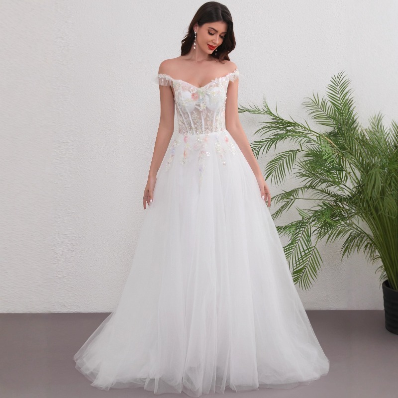 Photography Natural Lighting Basics - Vestido de Novia Ligero de Alta