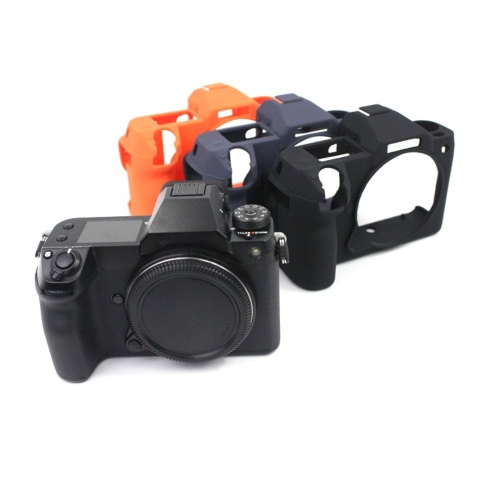 Photography Lighting Bag - Bolsa para cámara Fujifilm GFX100S, funda