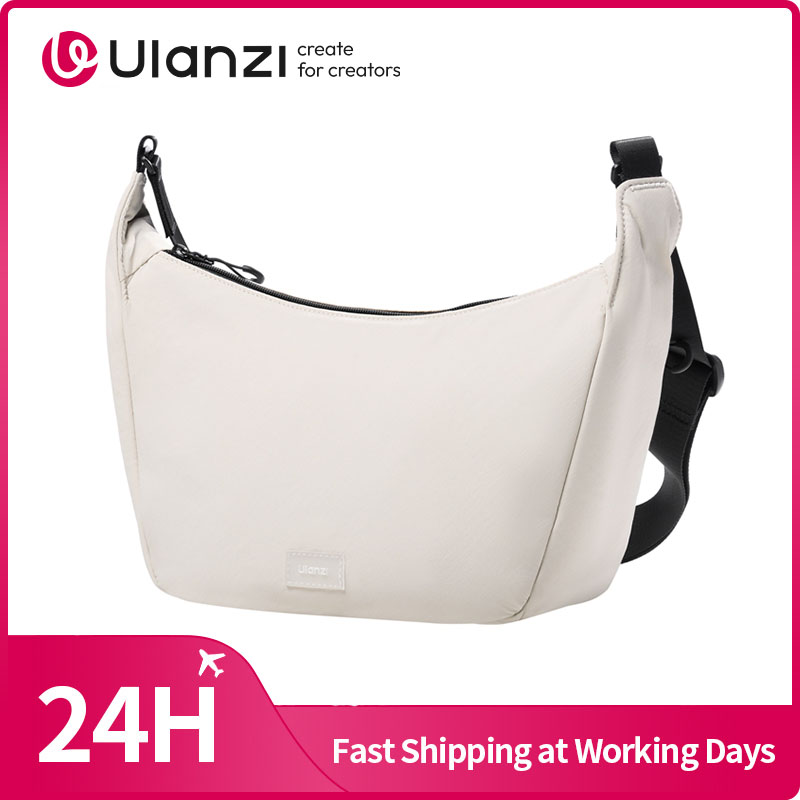 Photography Lighting Bag - Ulanzi HMN1 Lunar Sling Bag Bolso