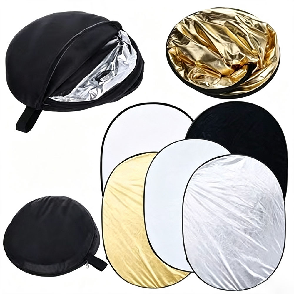 Photography Lighting Bag - Reflector de Fotografía Plegable 5 en