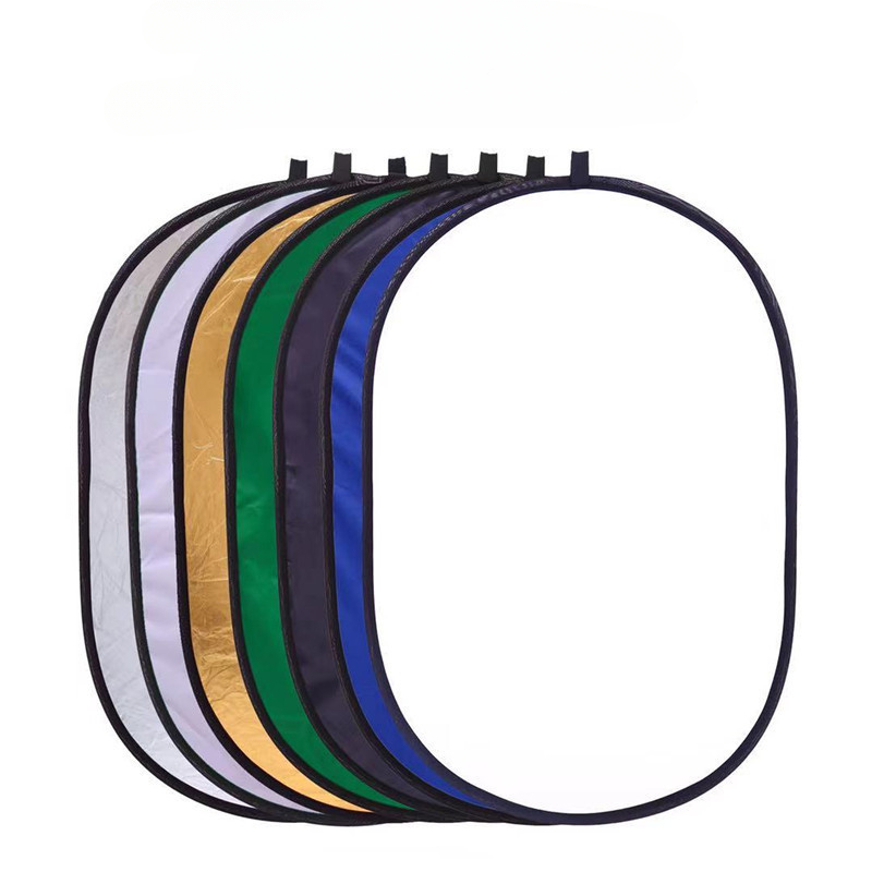 Photography Lighting Bag - Reflector de Fotografía Plegable Portátil de