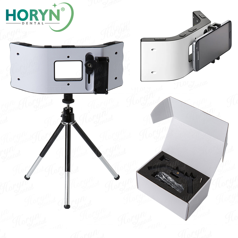 Photography Lighting Flash - Luz de Flash Dental, equipo de