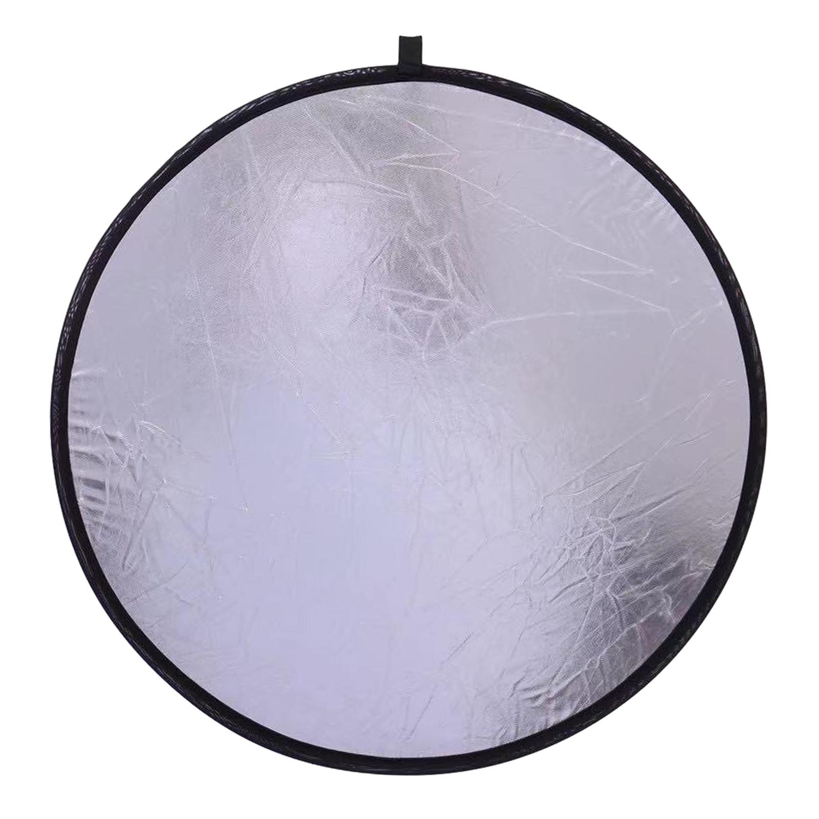 Photography Lighting Bag - Reflector de fotografía plegable 2 en