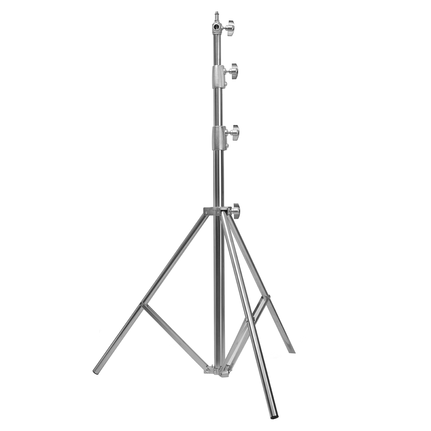 Photography Lighting And Background - Fotulato-trípode de estudio resistente de acero