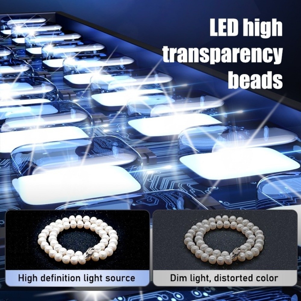 Photography Lighting Bag - Caja de luz LED de estudio