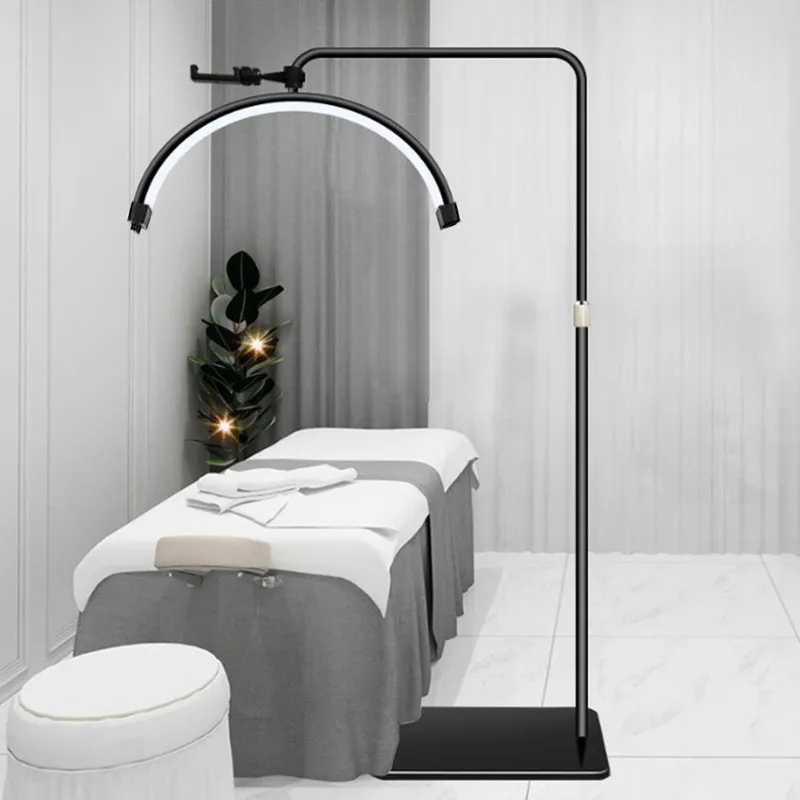 Lámpara LED Minimalista Modern - Photography Lighting Direction reseña y precio