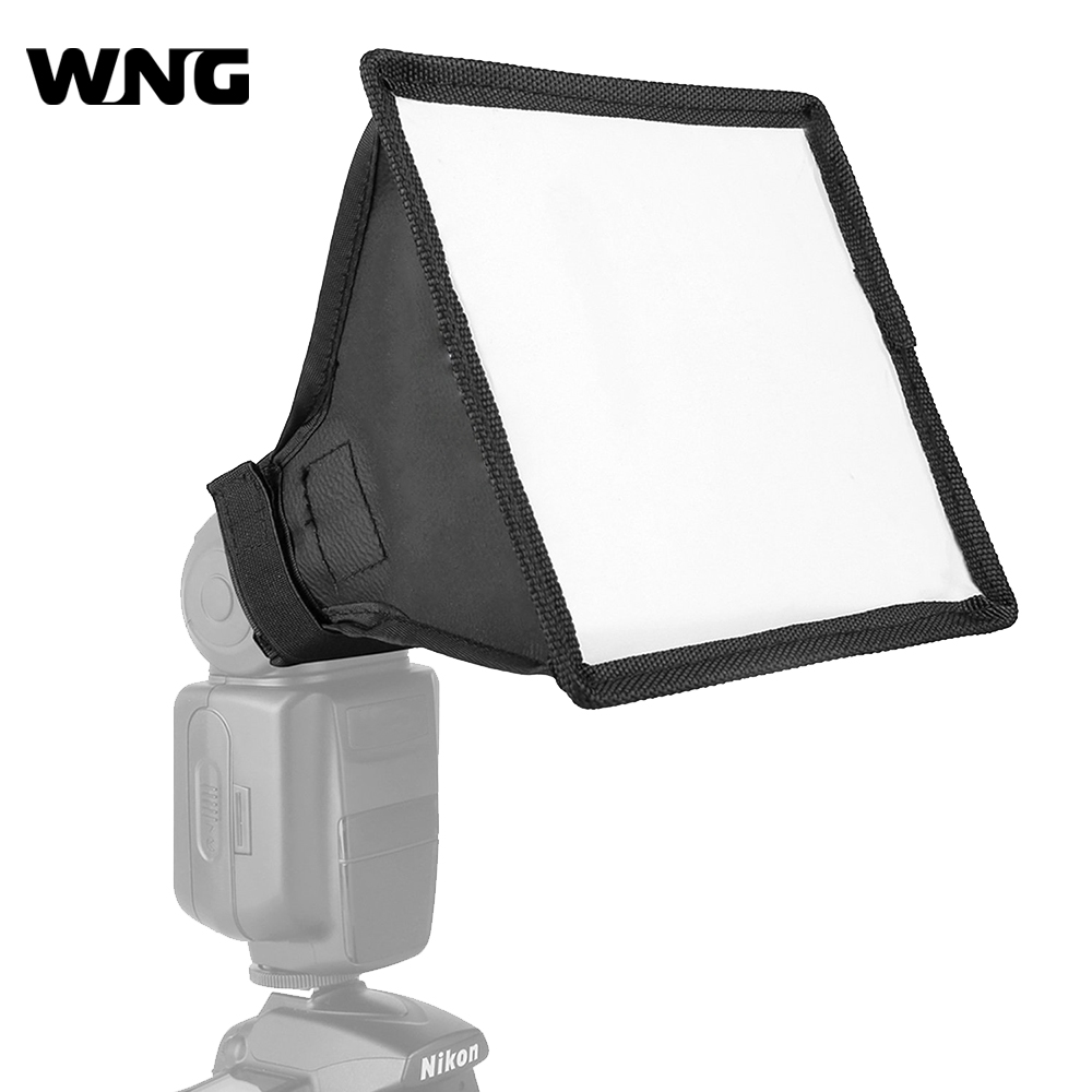 Minireflector de 15x17cm, difu - Photography Lighting Flash reseña y precio