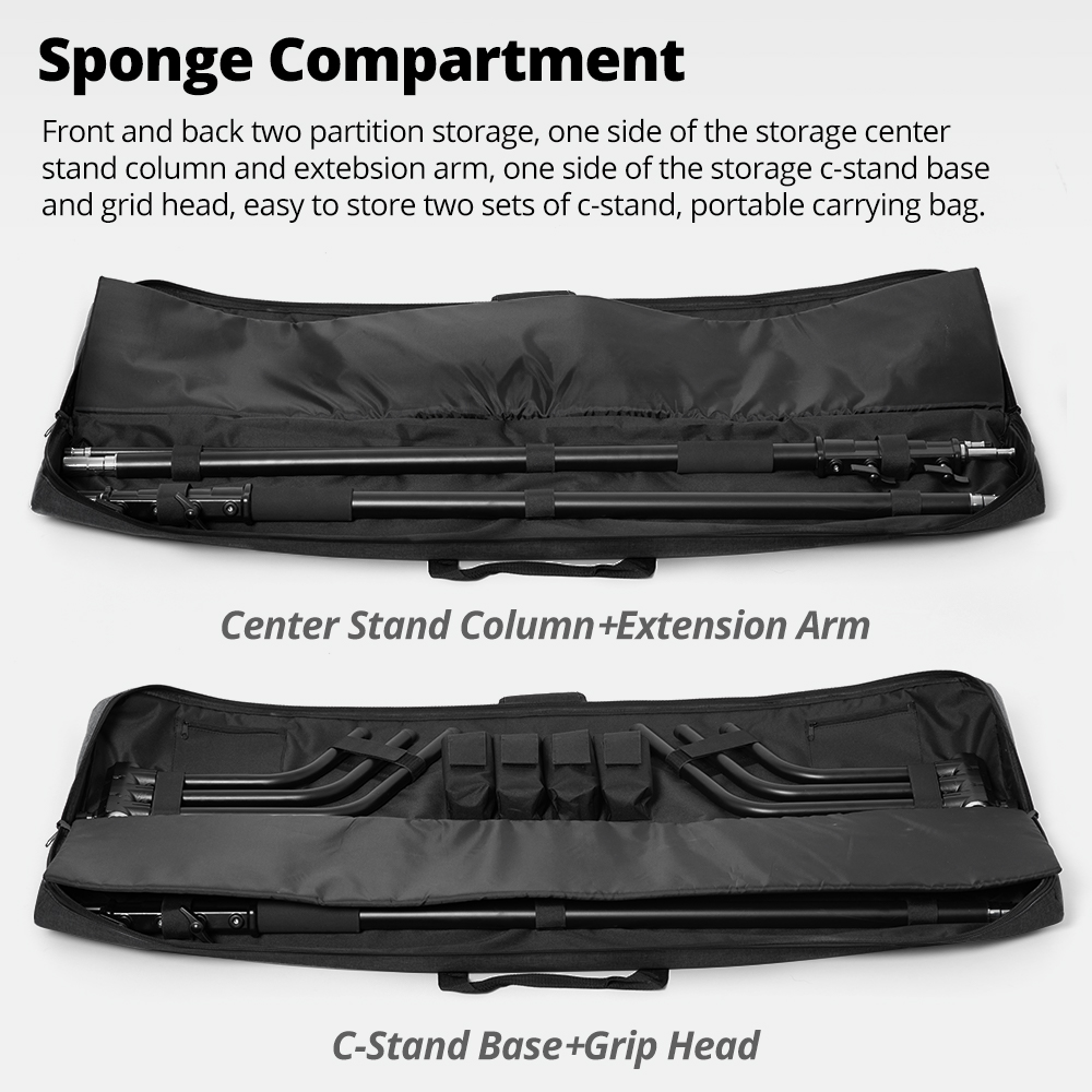 AMBITFUL Bolsa de almacenamien - Photography Lighting Bag reseña y precio