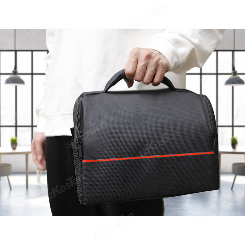 Bolso de hombro para cámara Di - Photography Lighting Bag reseña y precio