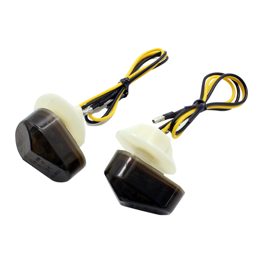 2 uds señales de giro para mot - Photography Lighting Flash reseña y precio