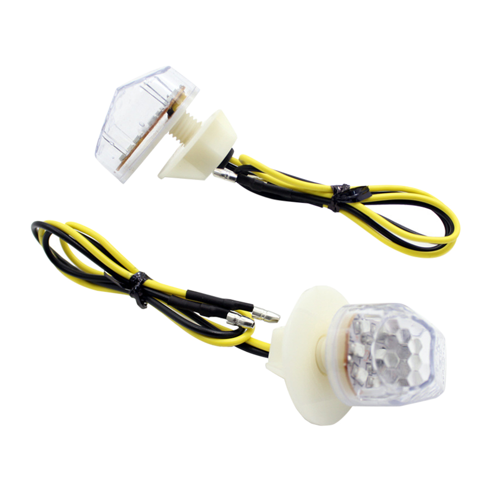2 uds señales de giro para mot - Photography Lighting Flash reseña y precio
