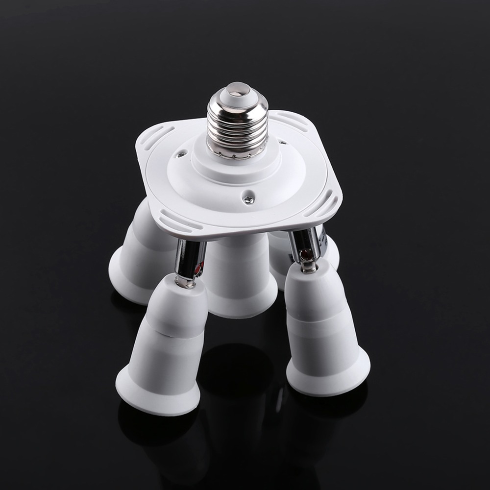 Divisor de Luz E26 Duradero, A - Photography Lighting Direction reseña y precio