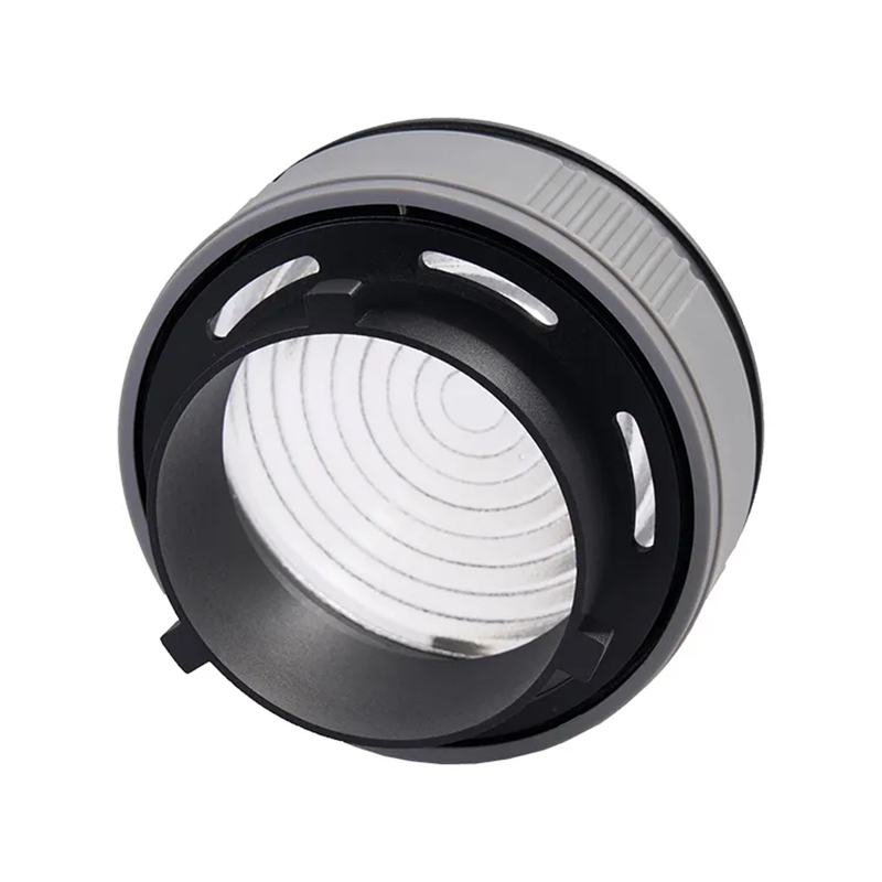 Lente Fresnel con Enfoque Ajus - Photography Lighting Spotlight reseña y precio
