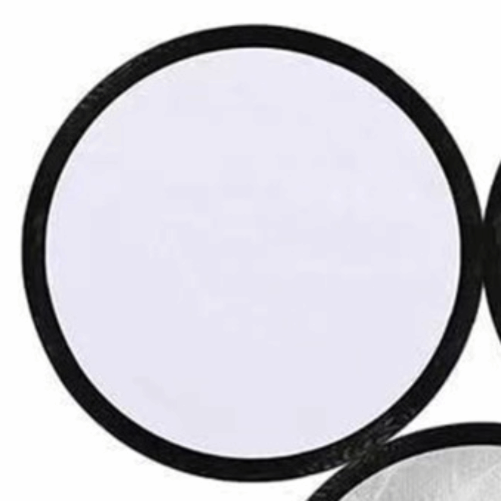 Reflector de Luz para Fotograf - Reflector Disc Silver reseña y precio