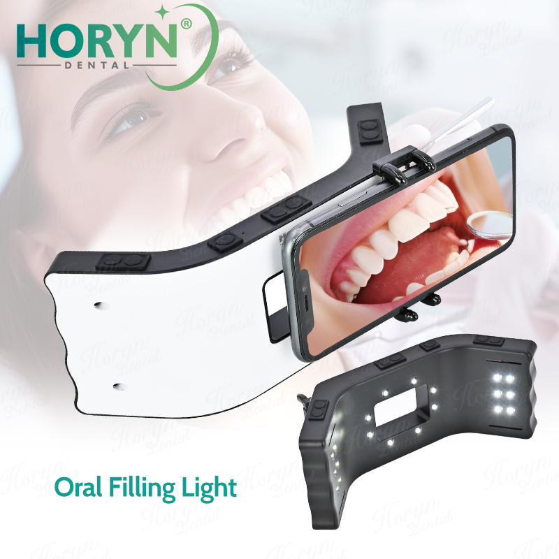 Kit de fotografía Dental, lint - Photography Lighting Spotlight reseña y precio