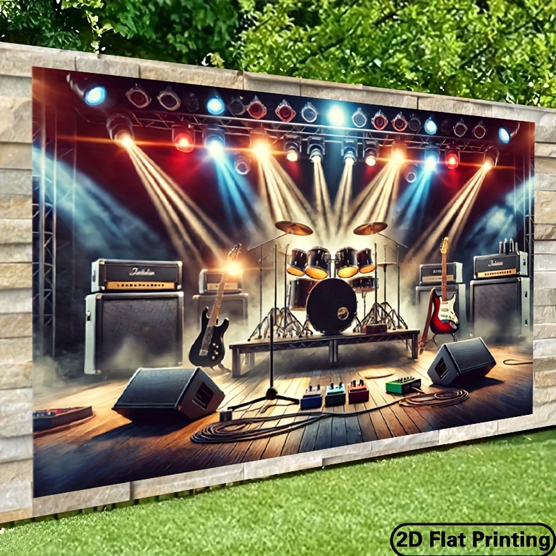 Luces de Cadena con Letras del - Photography Lighting And Background reseña y precio