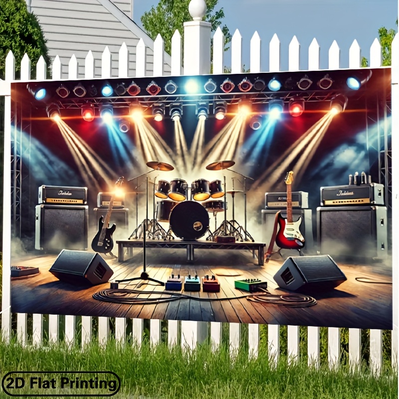 Luces de Cadena con Letras del - Photography Lighting And Background reseña y precio