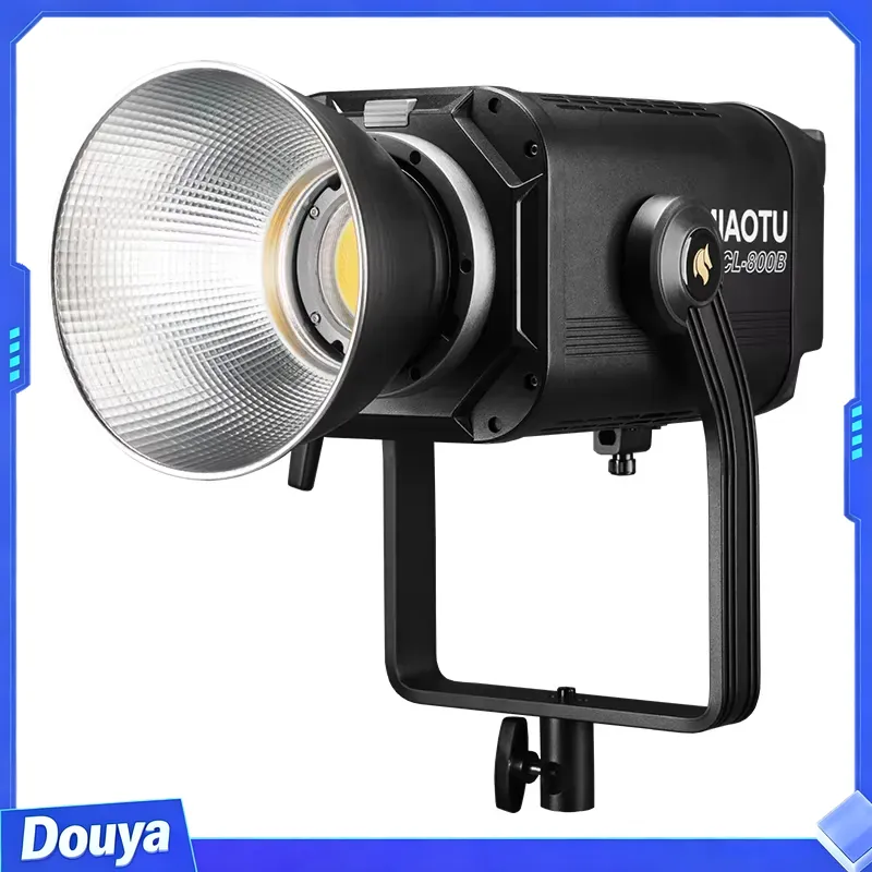 Luz LED de Estudio Bicolor CL- - Photography Lighting Direction reseña y precio