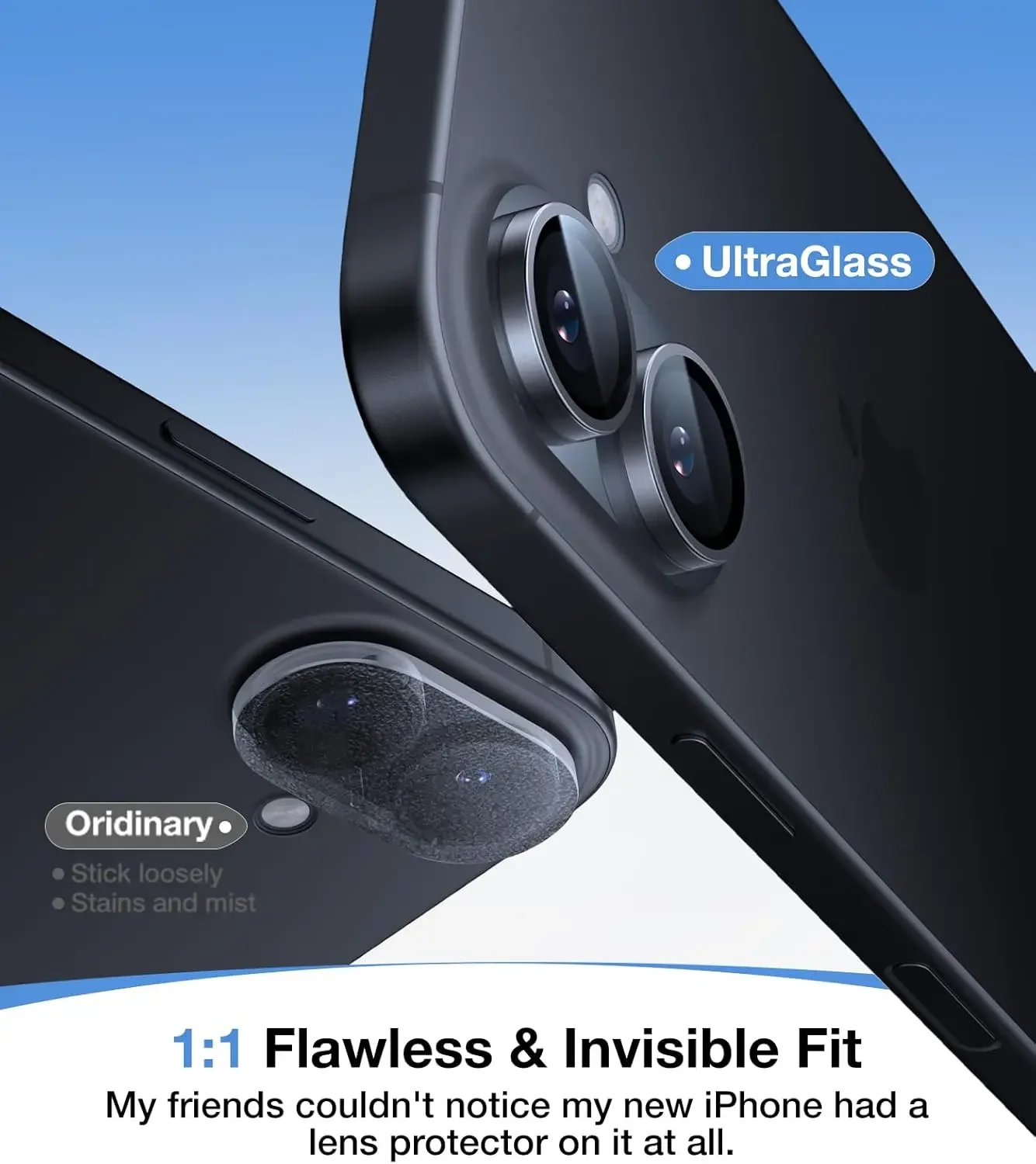 1-3 uds para Apple IPhone 17 C - Photography Lighting Devices reseña y precio