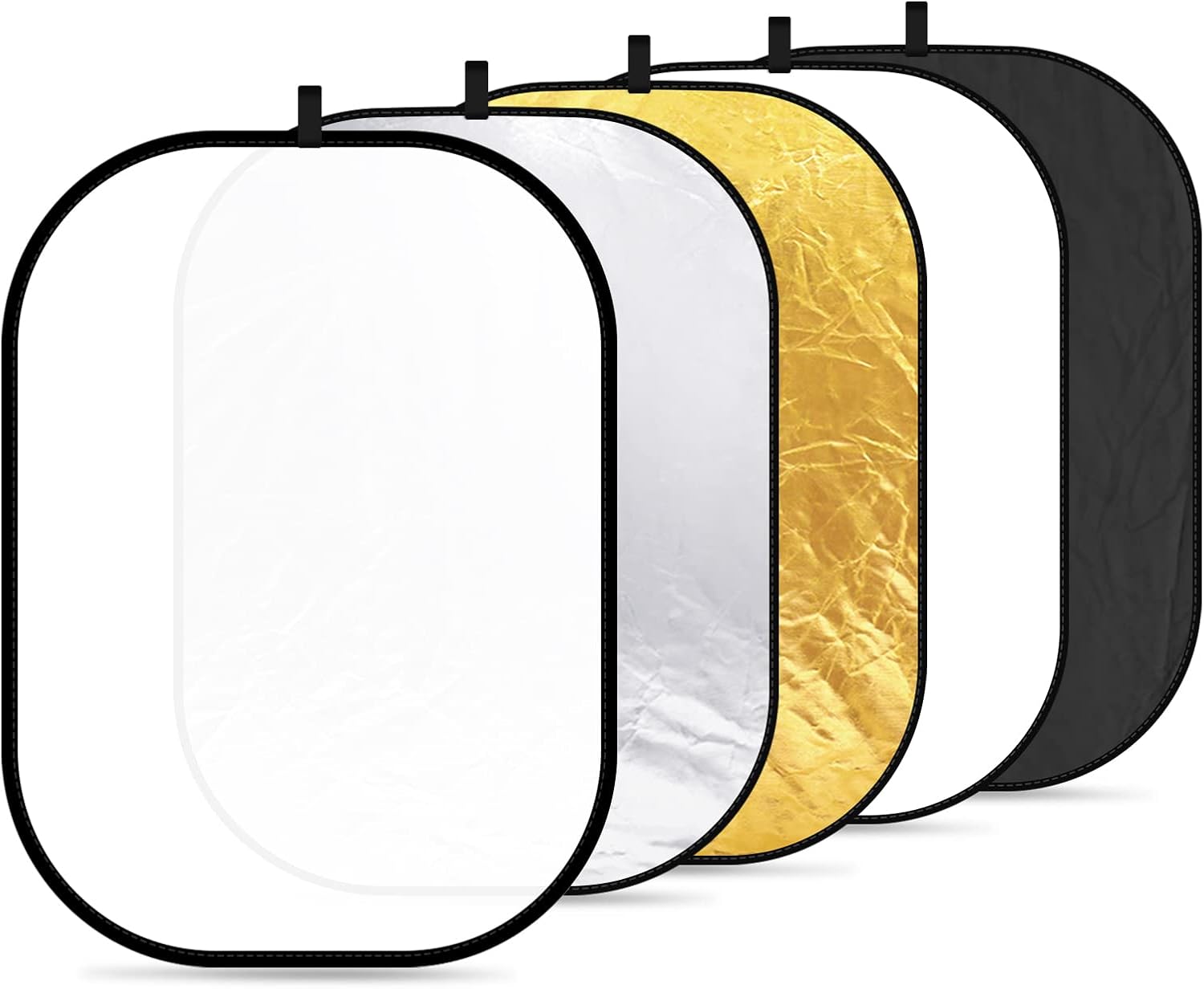 Reflector de Luz para Fotograf - Reflector Disc Silver reseña y precio