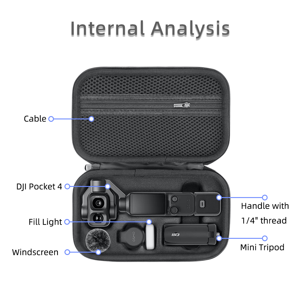 Bolsa de hombro, estuche portá - Photography Lighting Bag reseña y precio
