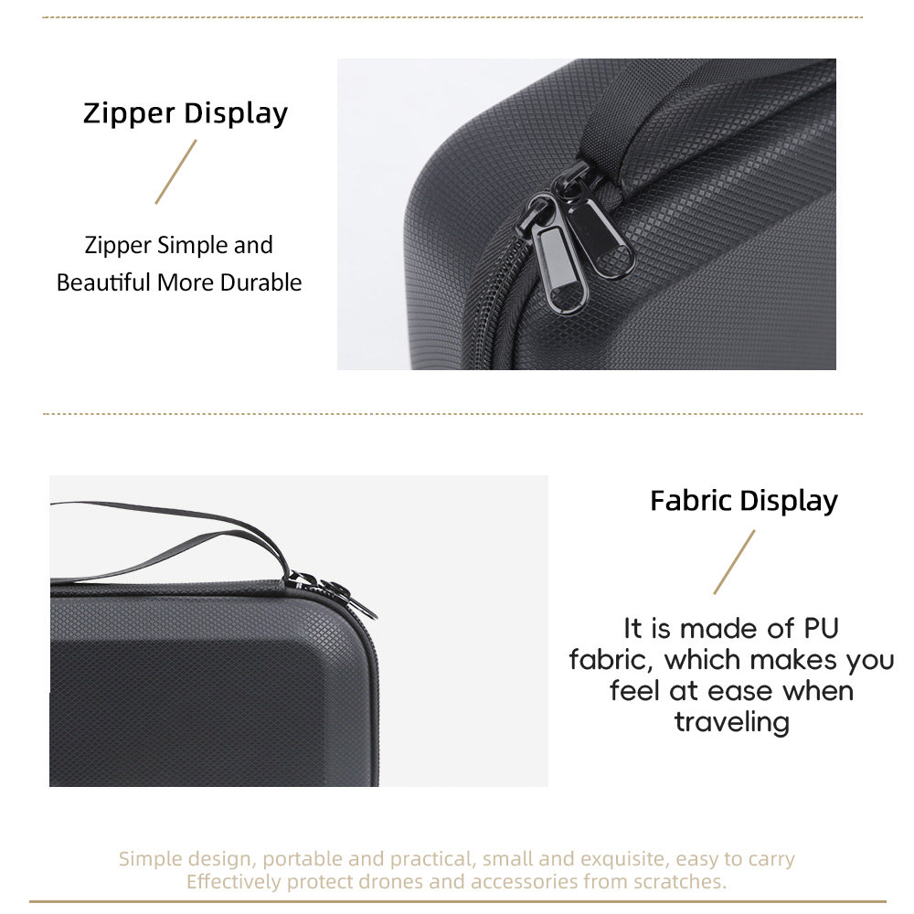 Bolsa de hombro, estuche portá - Photography Lighting Bag reseña y precio
