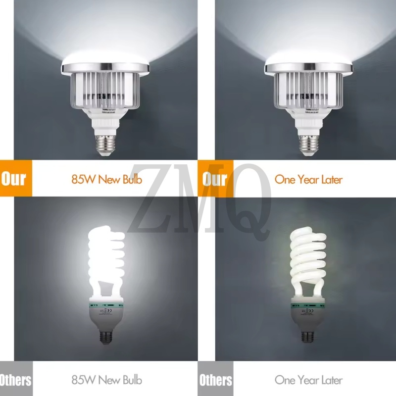 Lámpara LED E27 85W 155W 3200K - Photography Lighting Spotlight reseña y precio