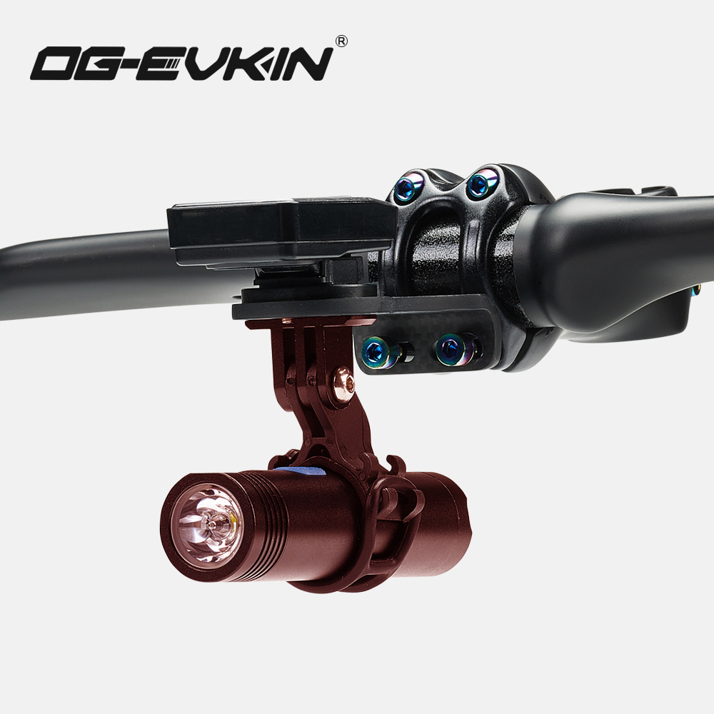 Extensor de manillar OG-EVKIN  - Photography Lighting Devices reseña y precio