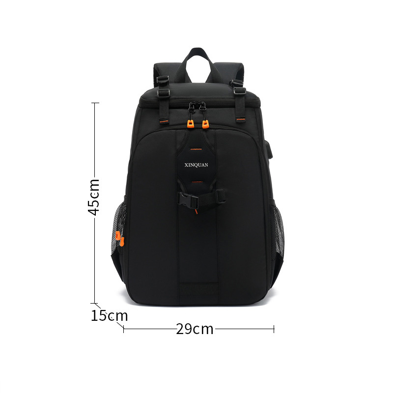 Mochila de Viaje Impermeable,  - Photography Lighting Bag reseña y precio