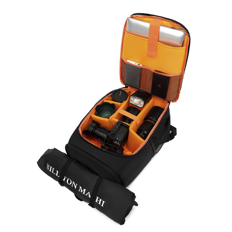 Mochila de Viaje Impermeable,  - Photography Lighting Bag reseña y precio
