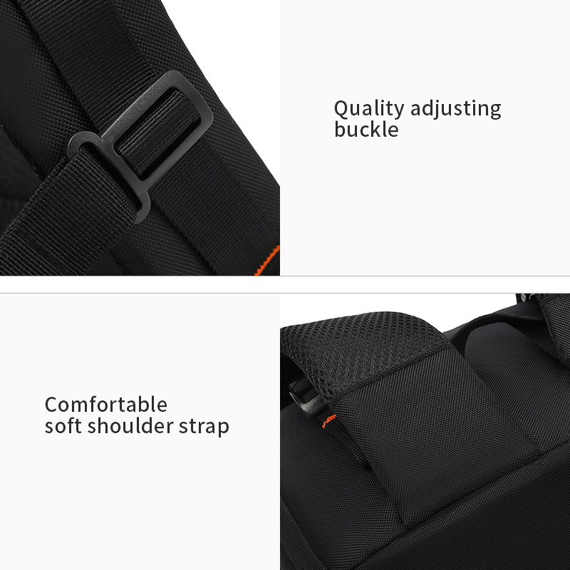 Mochila de Viaje Impermeable,  - Photography Lighting Bag reseña y precio