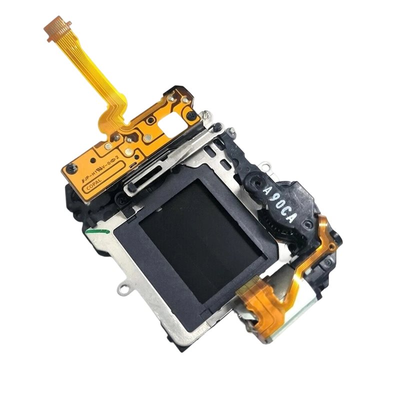 Unidad de Obturador Motorizado - Sony Camera A6400 reseña y precio