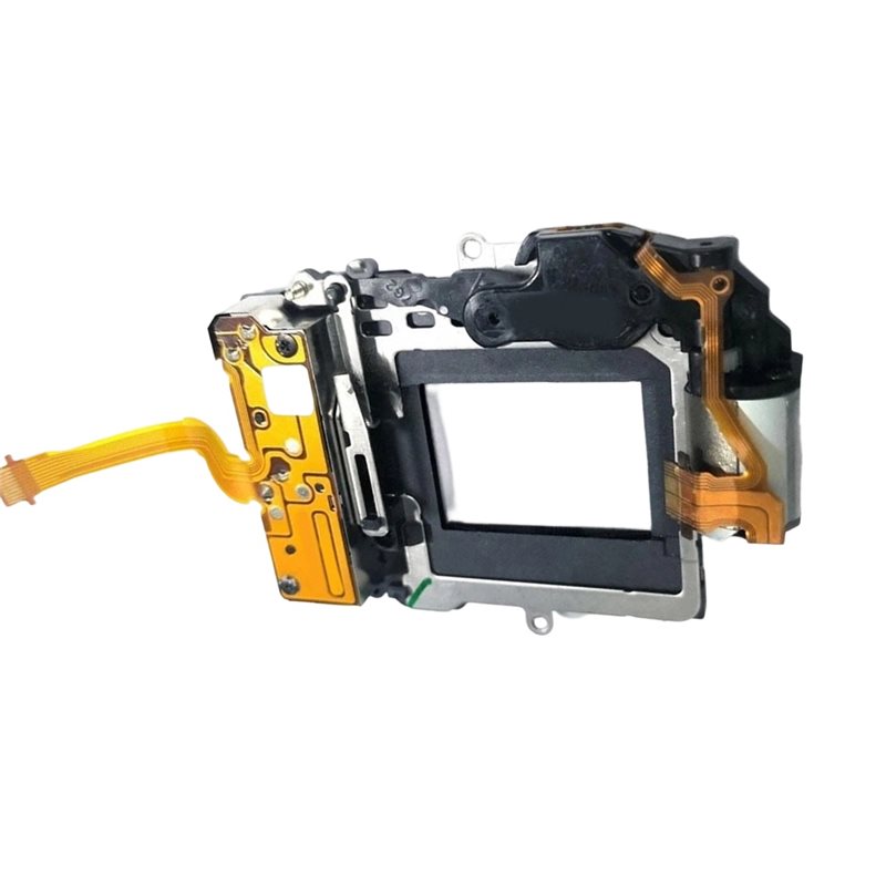 Unidad de Obturador Motorizado - Sony Camera A6400 reseña y precio