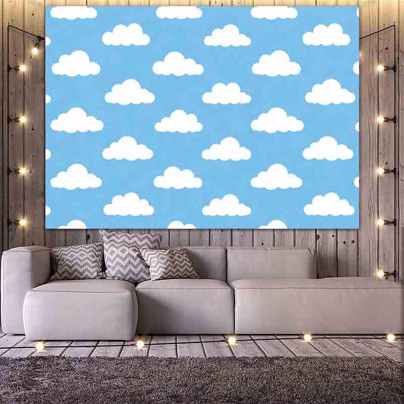Fondo Fotográfico de Dibujos A - Photography Lighting And Background reseña y precio