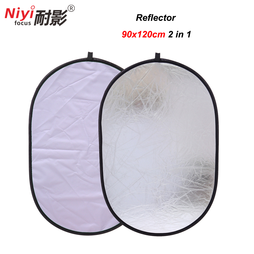 Reflector de disco múltiple pa - Reflector Disc Silver reseña y precio