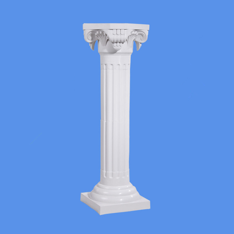 Columna Romana de Plástico Bla - Photography Lighting And Background reseña y precio