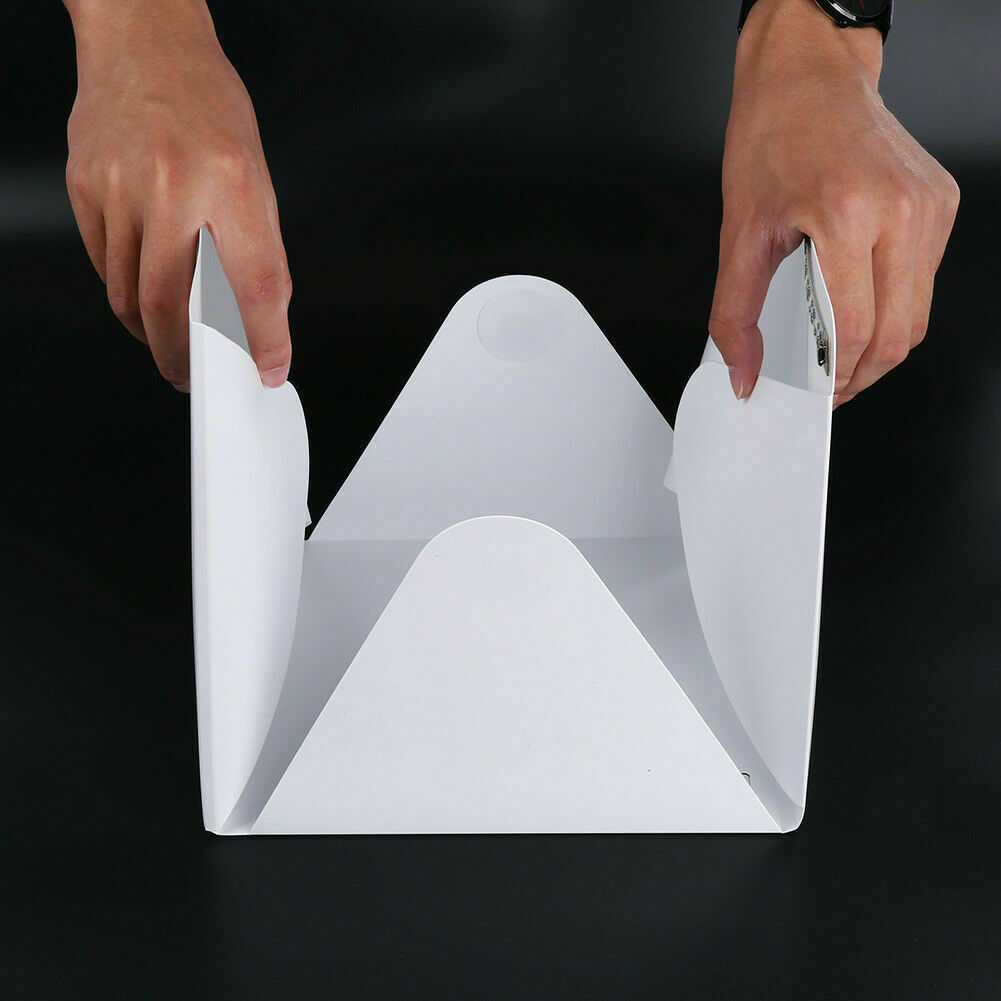 Caja de luz de Panel LED para  - Photography Lighting And Background reseña y precio