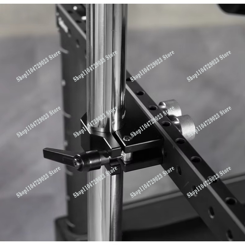 Soporte de agarre tipo C ajust - Photography Lighting Direction reseña y precio