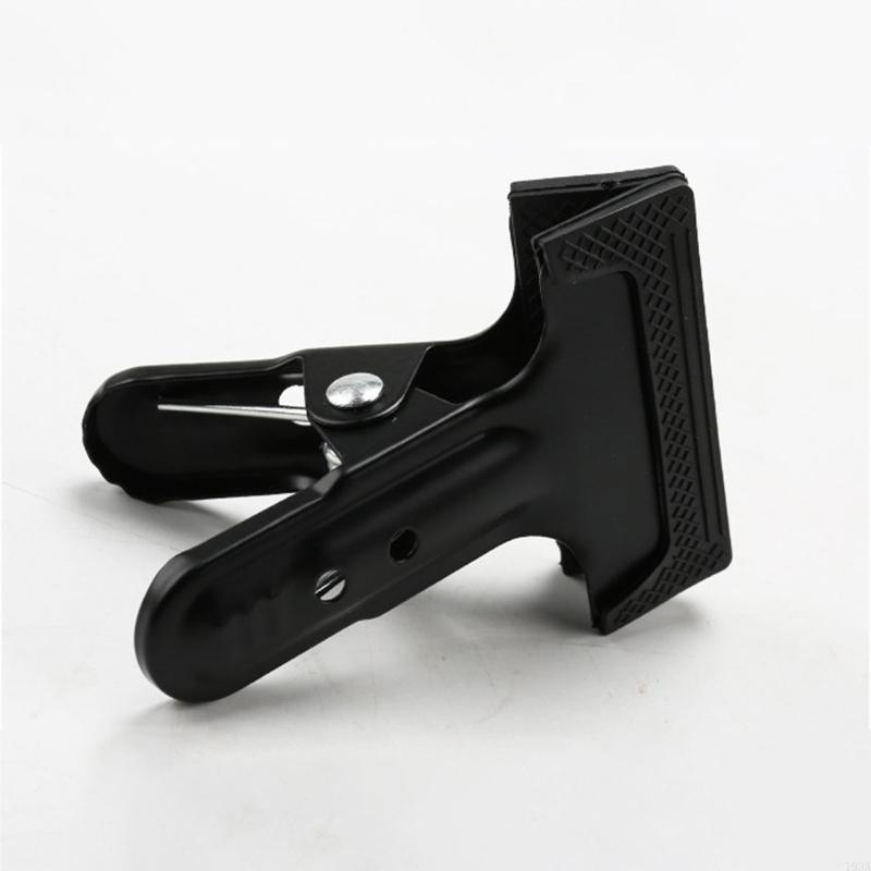 Clip fondo abrazadera resorte  - Photography Lighting And Background reseña y precio