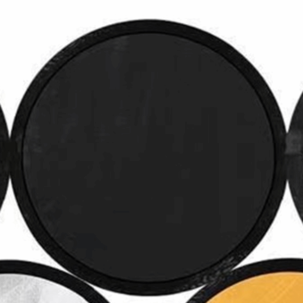 Reflector de Luz para Fotograf - Reflector Disc Silver reseña y precio