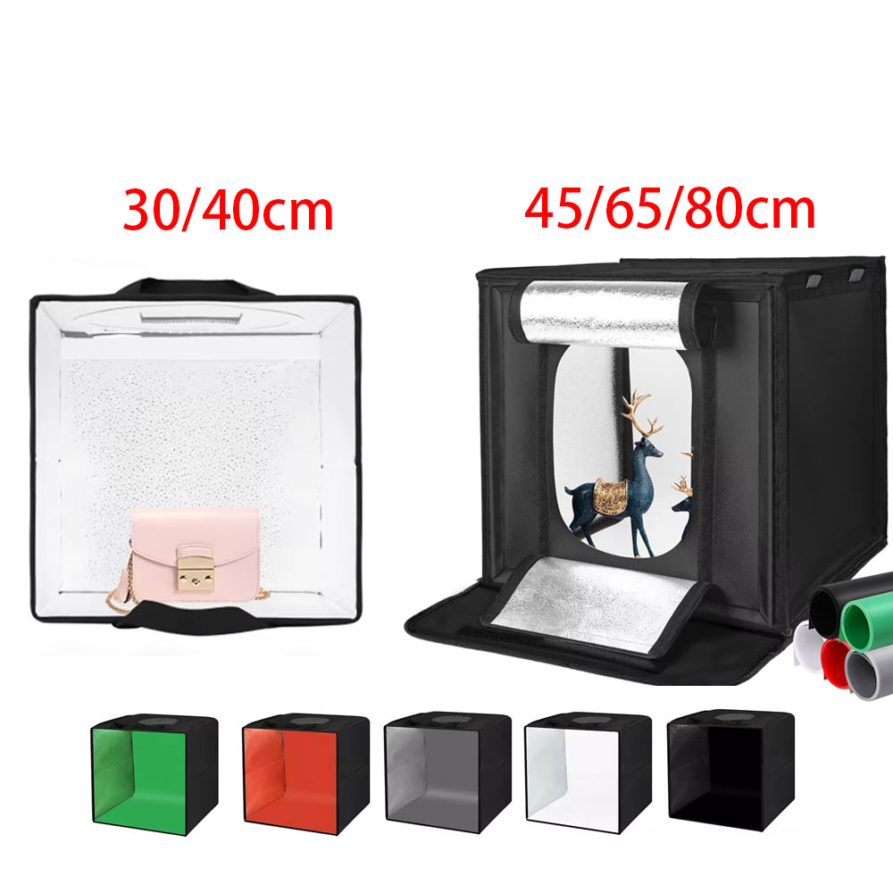 Tienda de fotografía de 30/40/ - Photography Lighting And Background reseña y precio