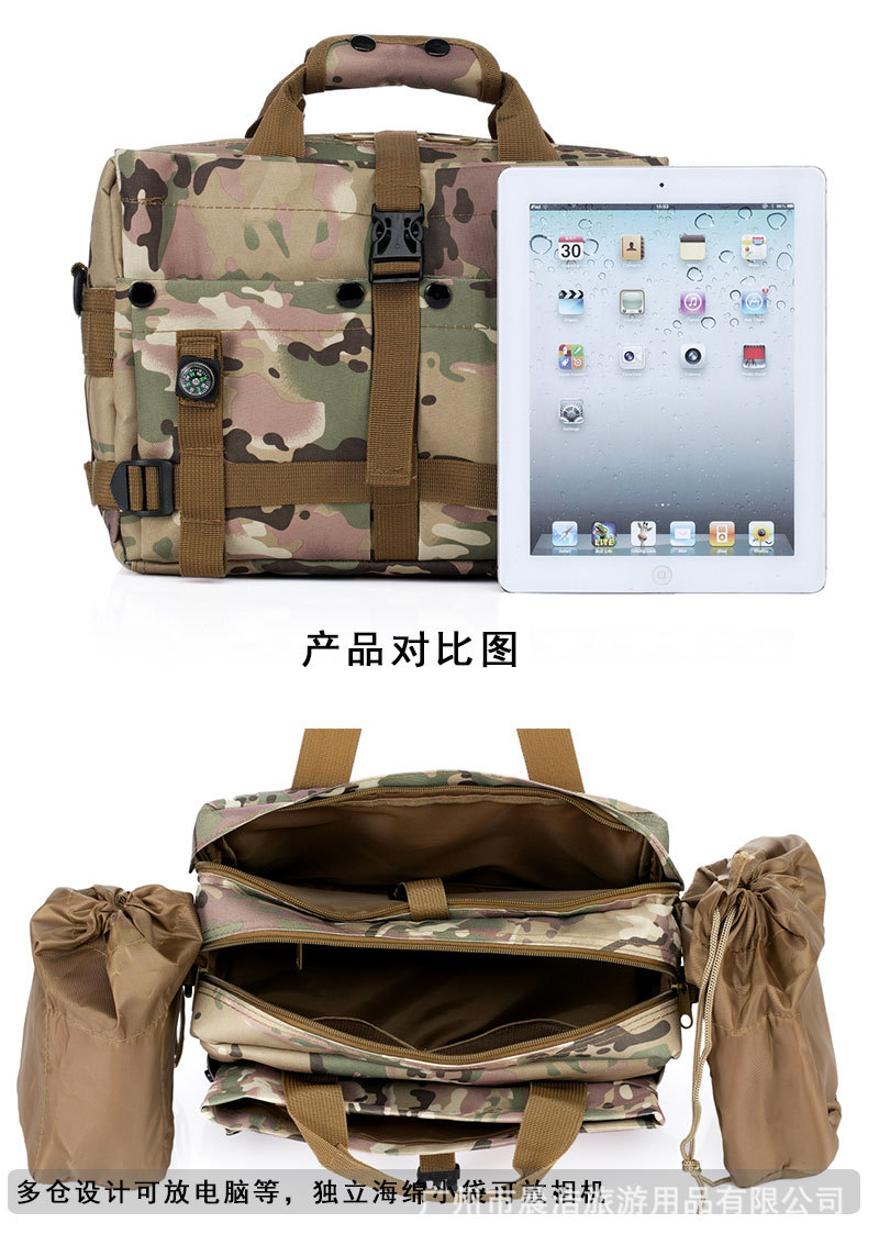 Mochila para ventilador al air - Photography Lighting Bag reseña y precio