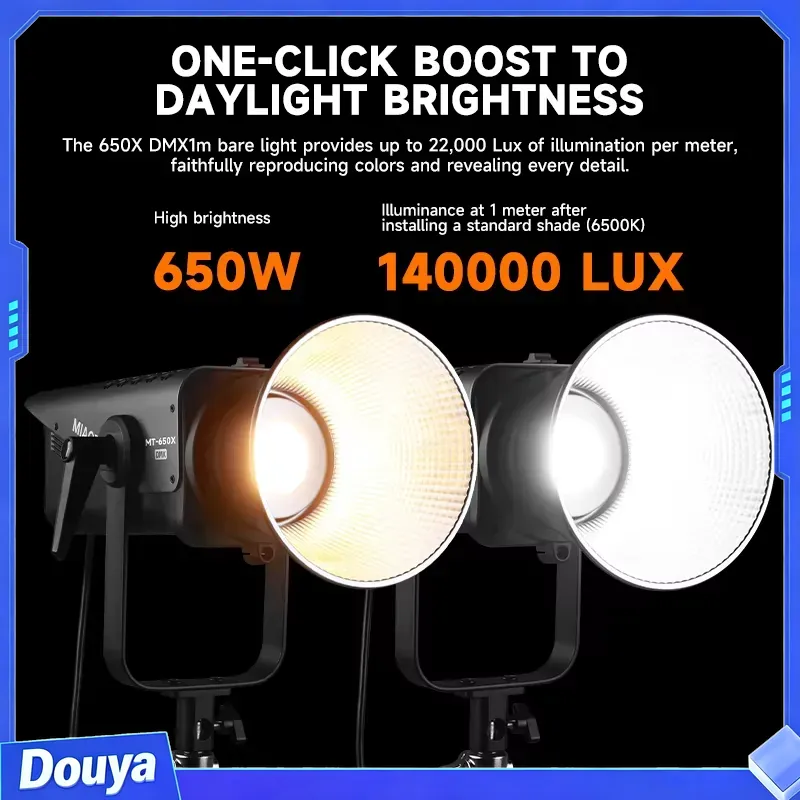 Luces de Fotografía de Alta Po - Photography Lighting Direction reseña y precio