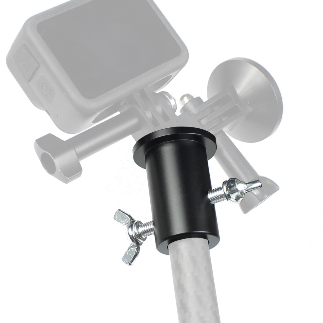 Adaptador de soporte de luz pa - Photography Lighting Flash reseña y precio