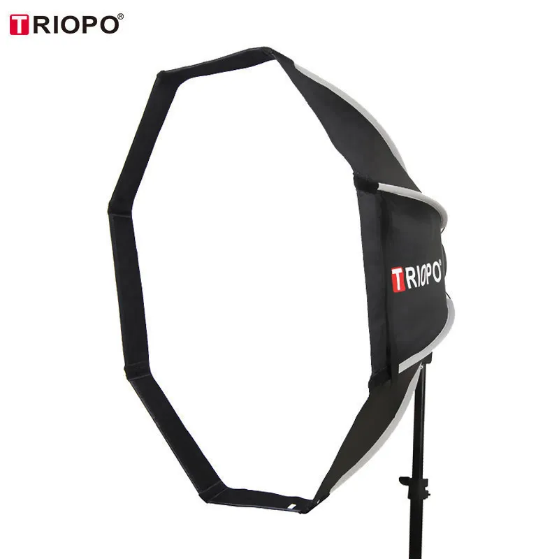 TRIOPO KX 65cm 90cm Softbox oc - Photography Lighting Flash reseña y precio