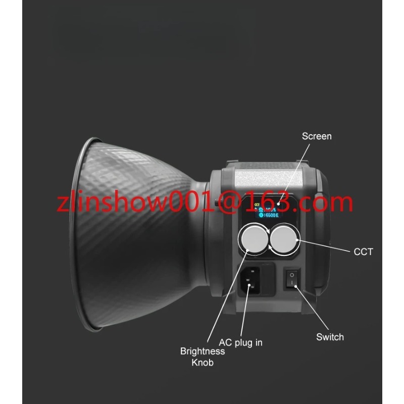 Luz de fotografía LED al por m - Photography Lighting Direction reseña y precio